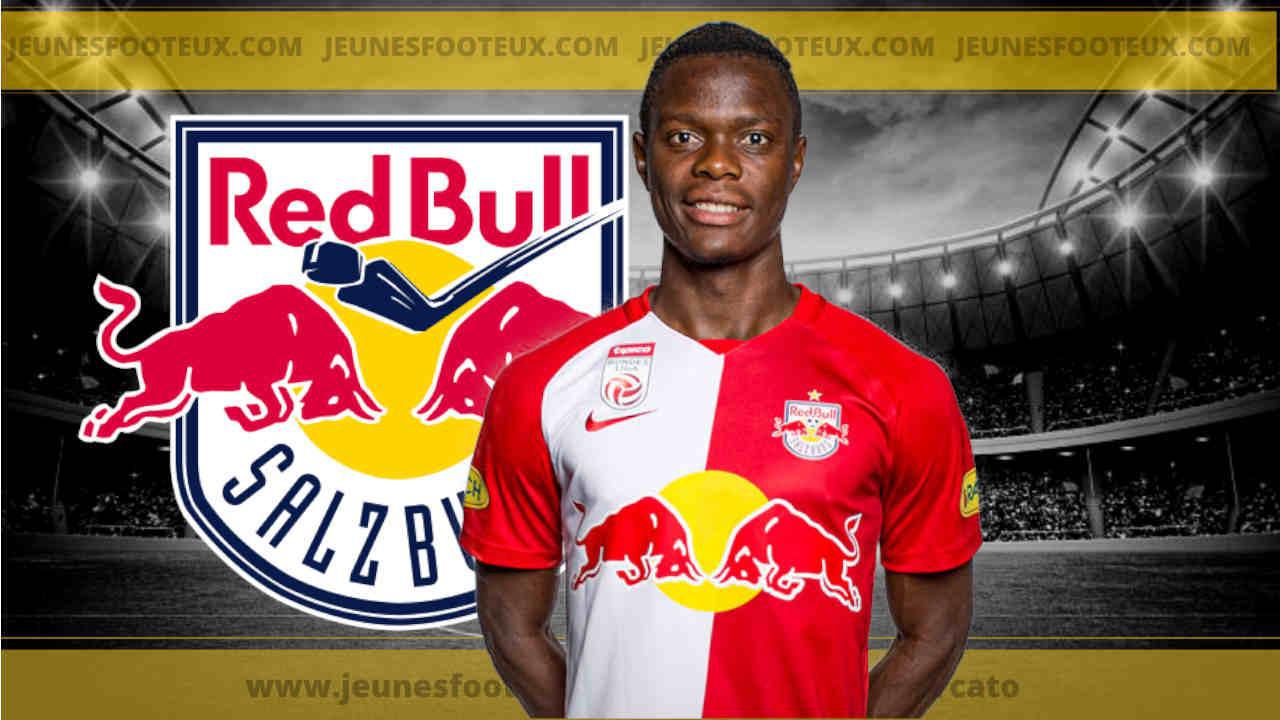 Patson Daka va rejoindre Leicester !