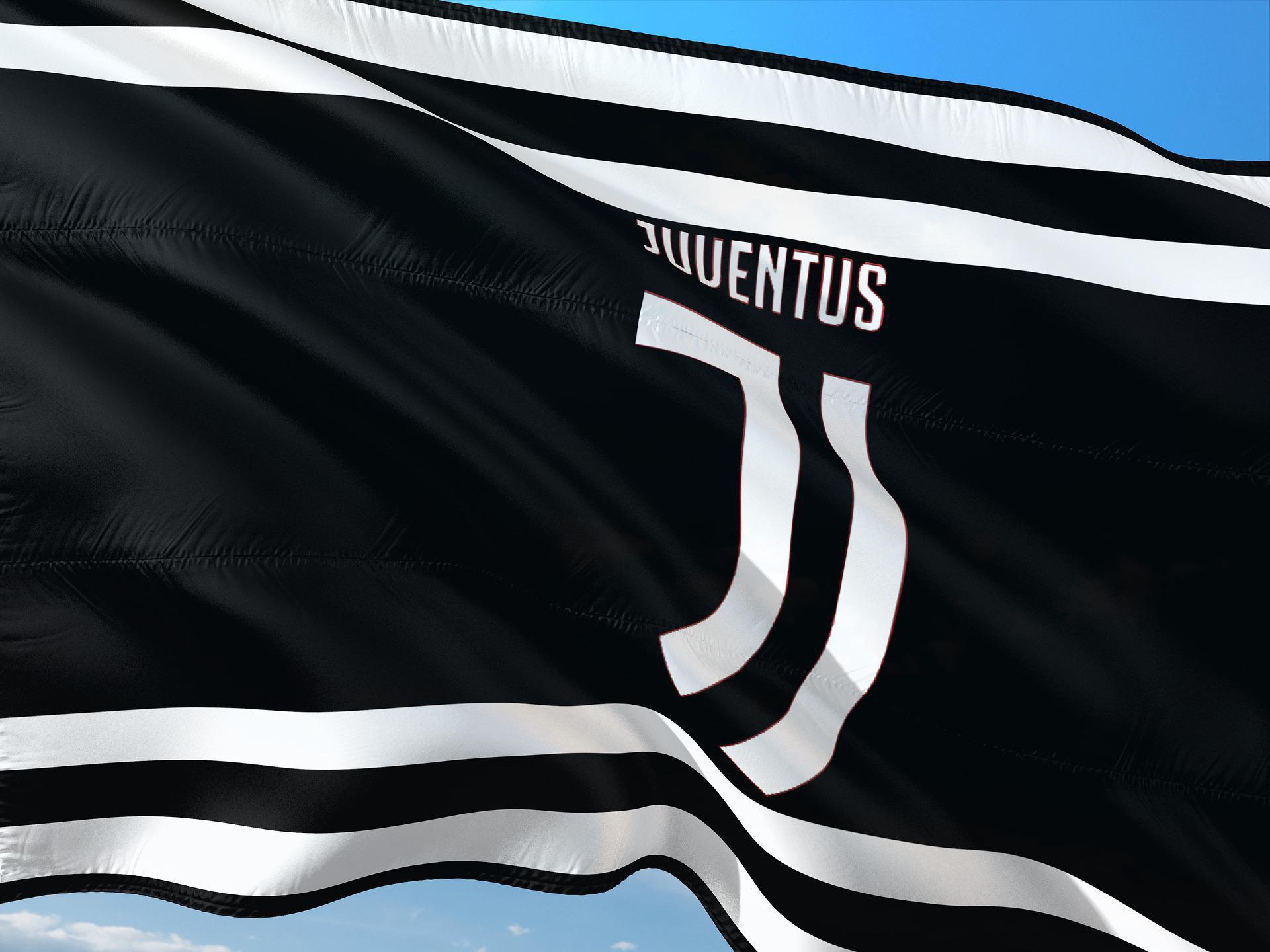 Le maillot extérieur 2021-2022 de la Juventus se précise