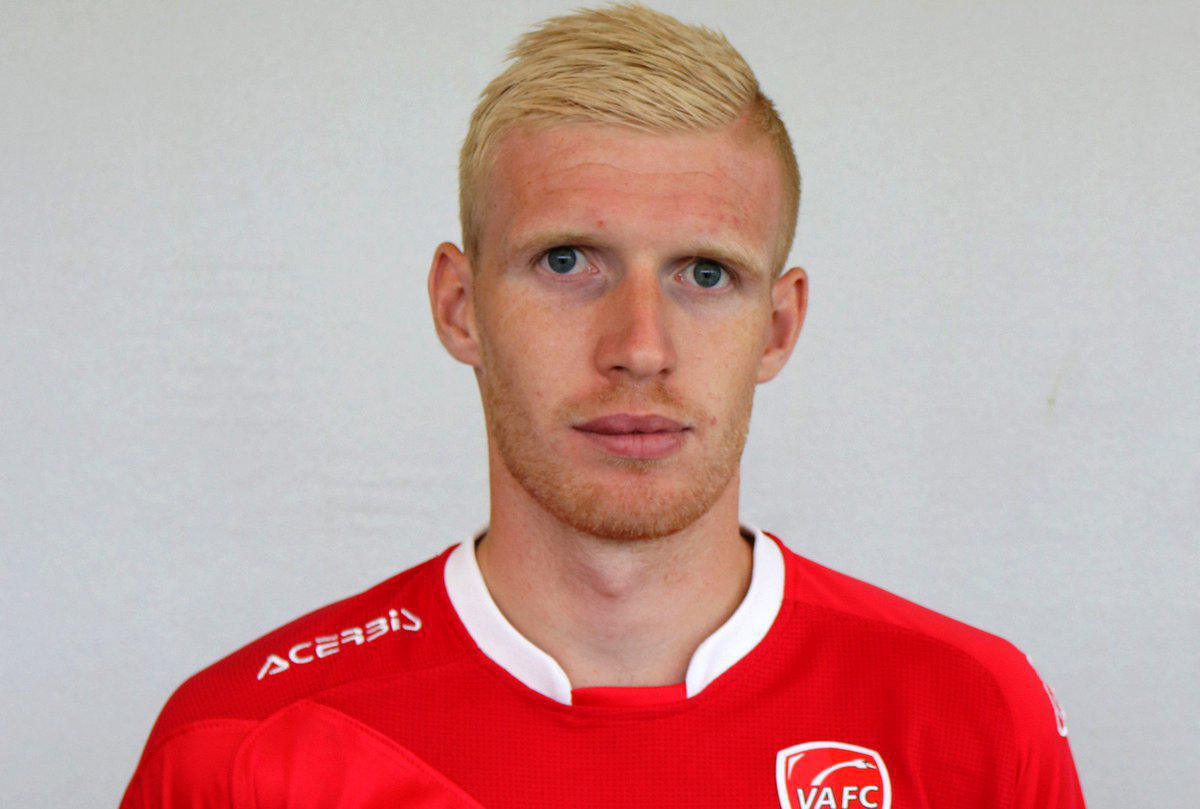 VAFC Mercato : Robail (RC Lens) à Valenciennes.