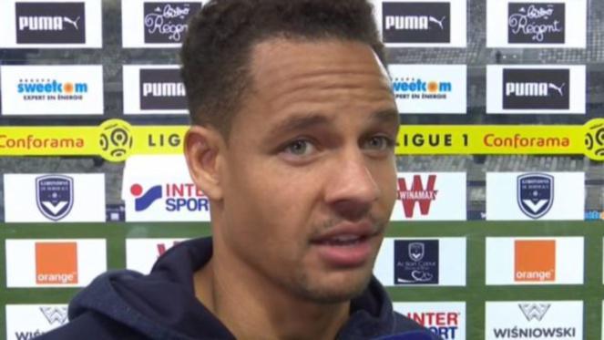 DFCO Mercato : Daniel Congré à Dijon FCO !