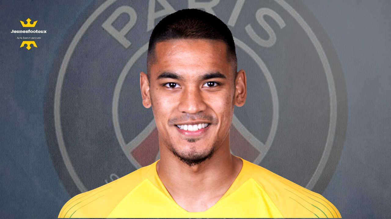 PSG Mercato : Areola vers West Ham ?