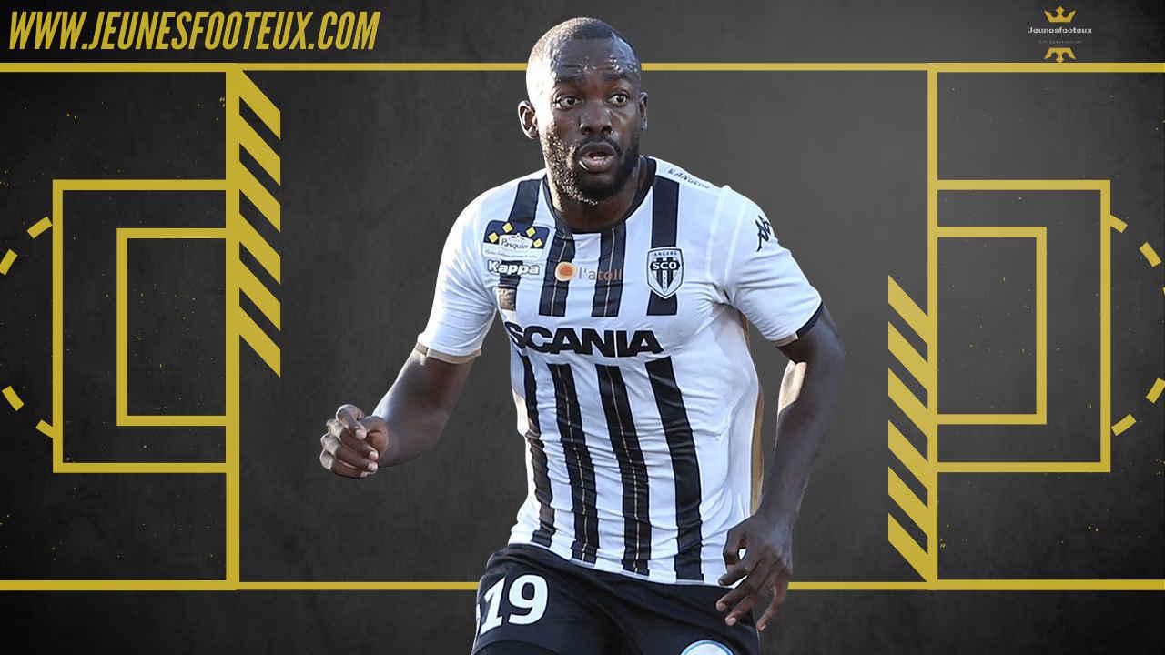 Angers Mercato : Bahoken à Montpellier ?