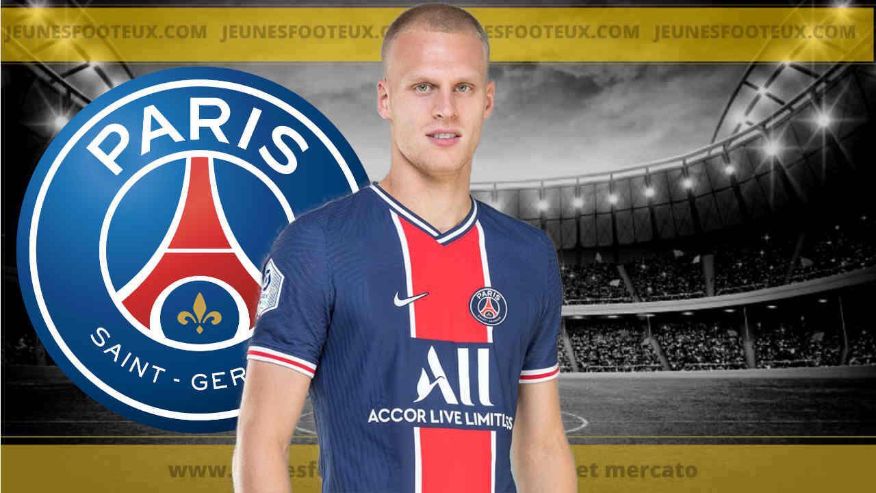 PSG Mercato : Bakker au Bayer Leverkusen !
