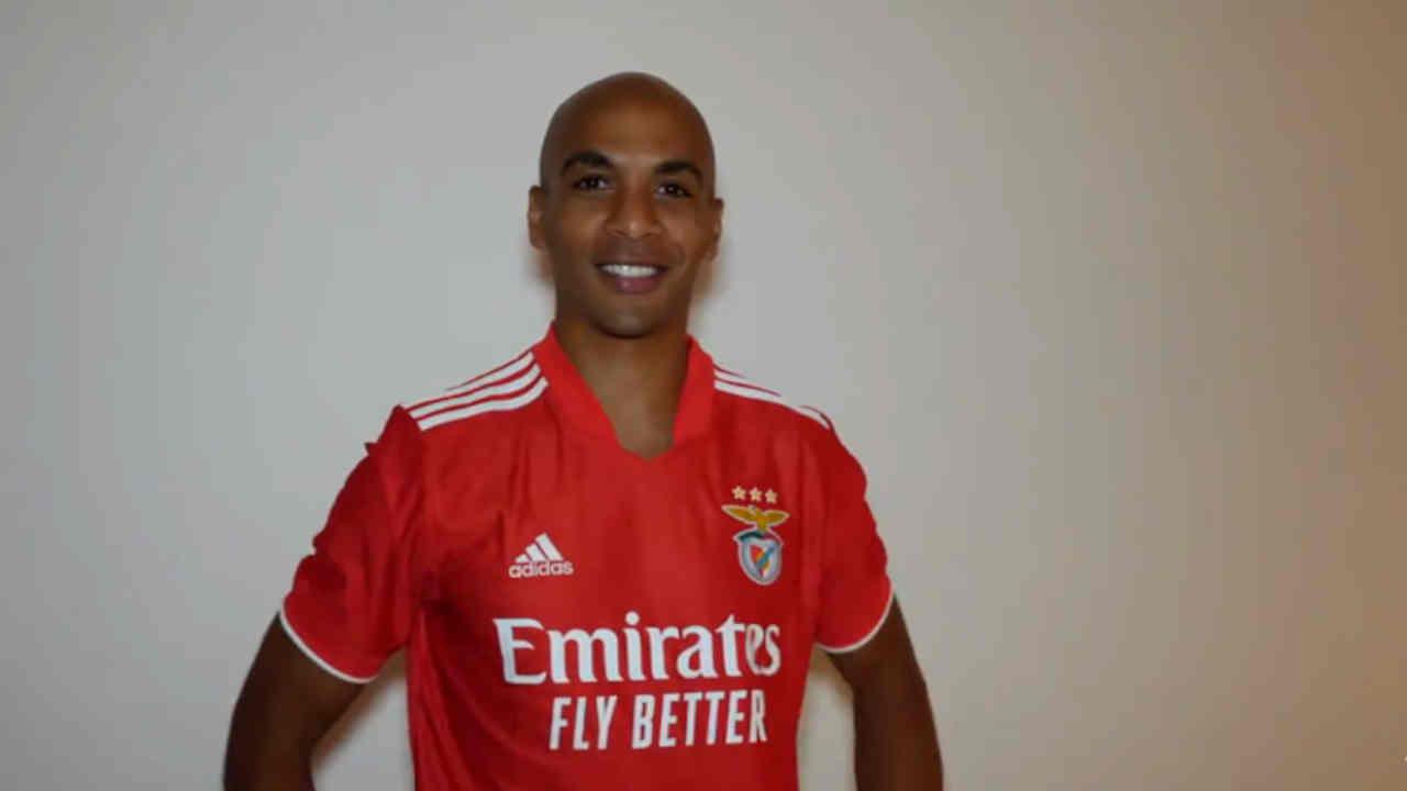 Mercato - Joao Mario rejoint le Benfica Lisbonne