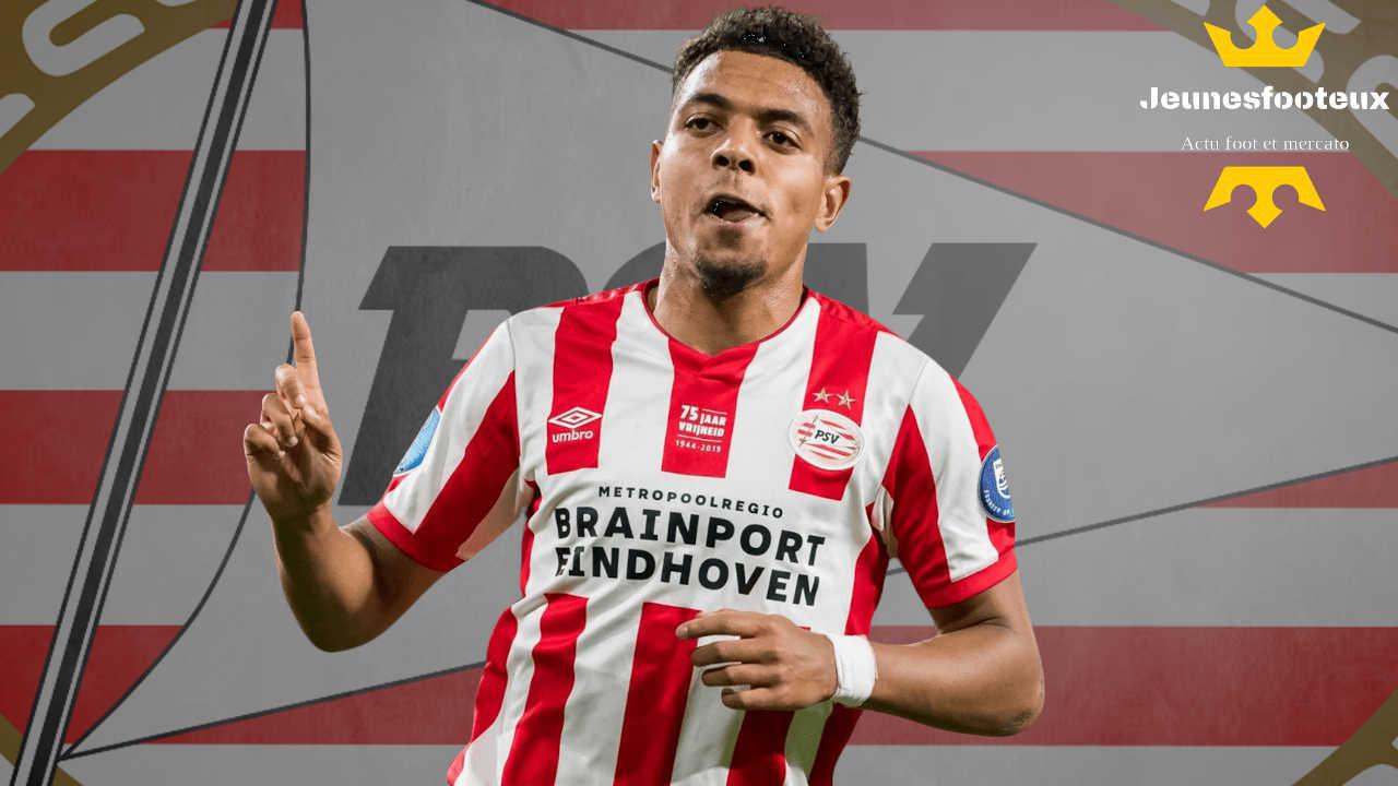 Dortmund - Mercato : Malen devrait débarquer au BVB