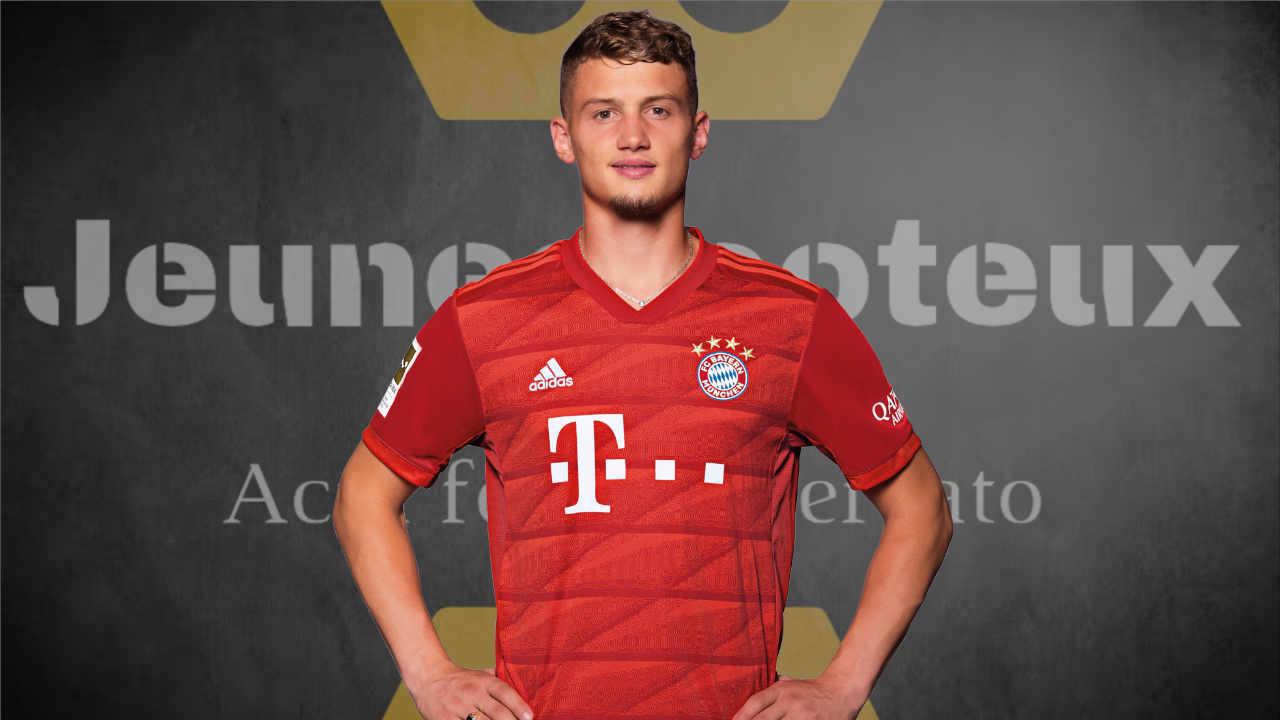 OM Foot : Michael Cuisance (Bayern) à Galatasaray ?