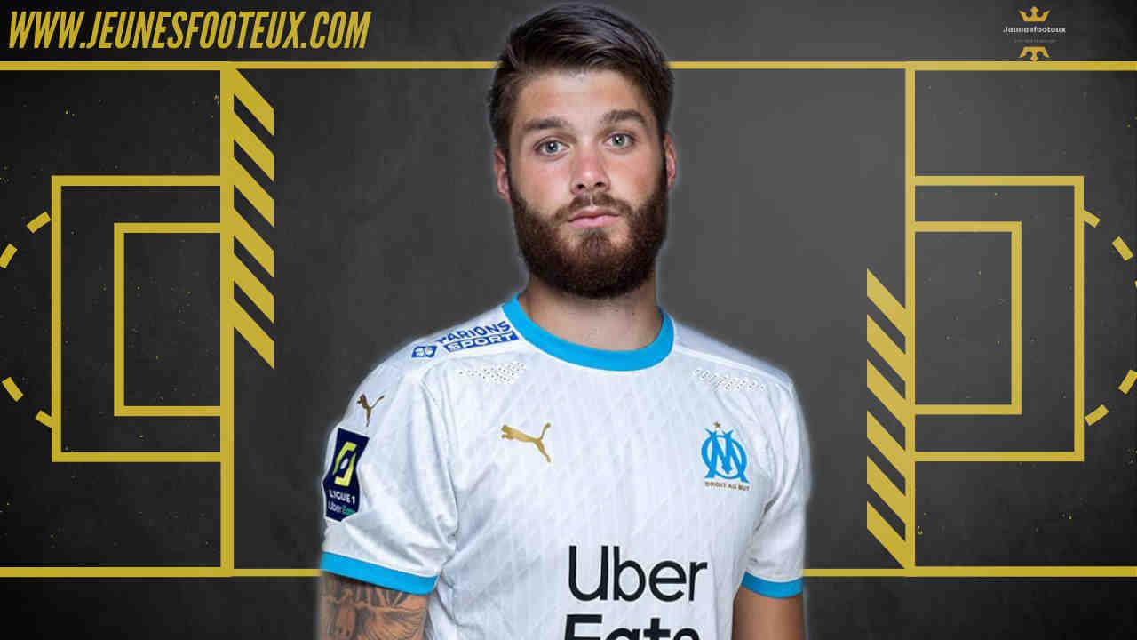 Mercato OM : Caleta-Car va quitter Marseille.