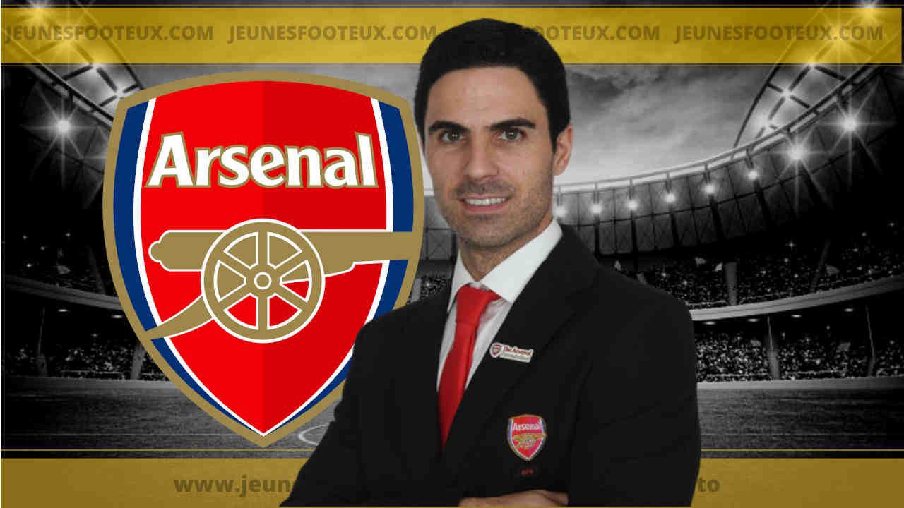 Mercato Arsenal : Mikel Arteta veut James Maddison