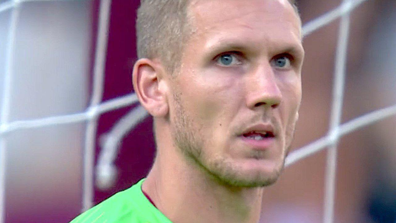 LOSC - Mercato : Robin Olsen finalement à West Ham ?