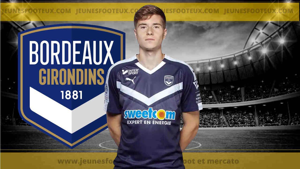 Bordeaux - Mercato : Tomas Basic va rejoindre la Lazio Rome