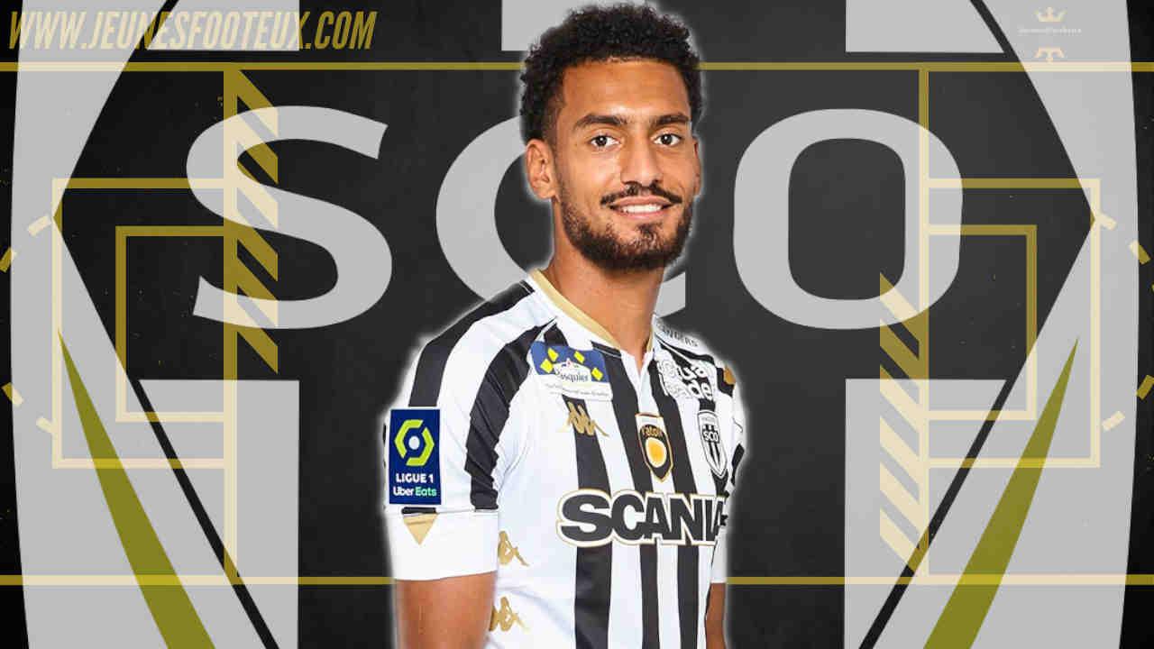 Angers Mercato : Angelo Fulgini en Premier League ?