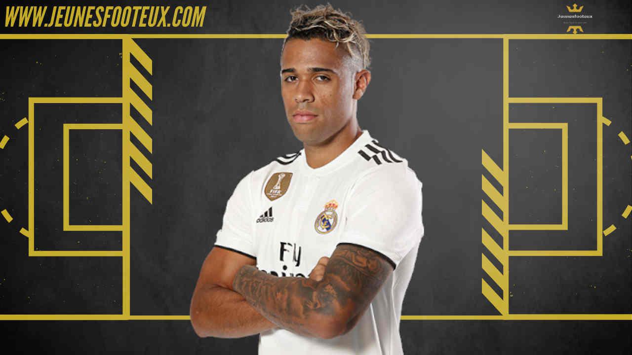 Mercato Real Madrid : Mariano Diaz vers Newcastle ?