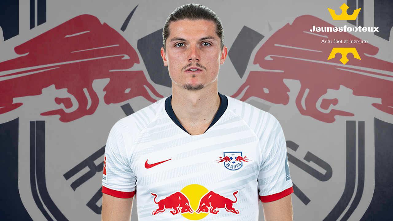 Bayern Munich : Marcel Sabitzer de nouveau sous les ordres de Julian Nagelsmann ?