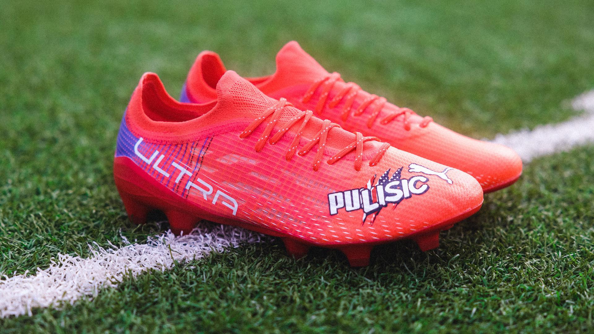 PUMA ULTRA 1.3 Christian Pulisic