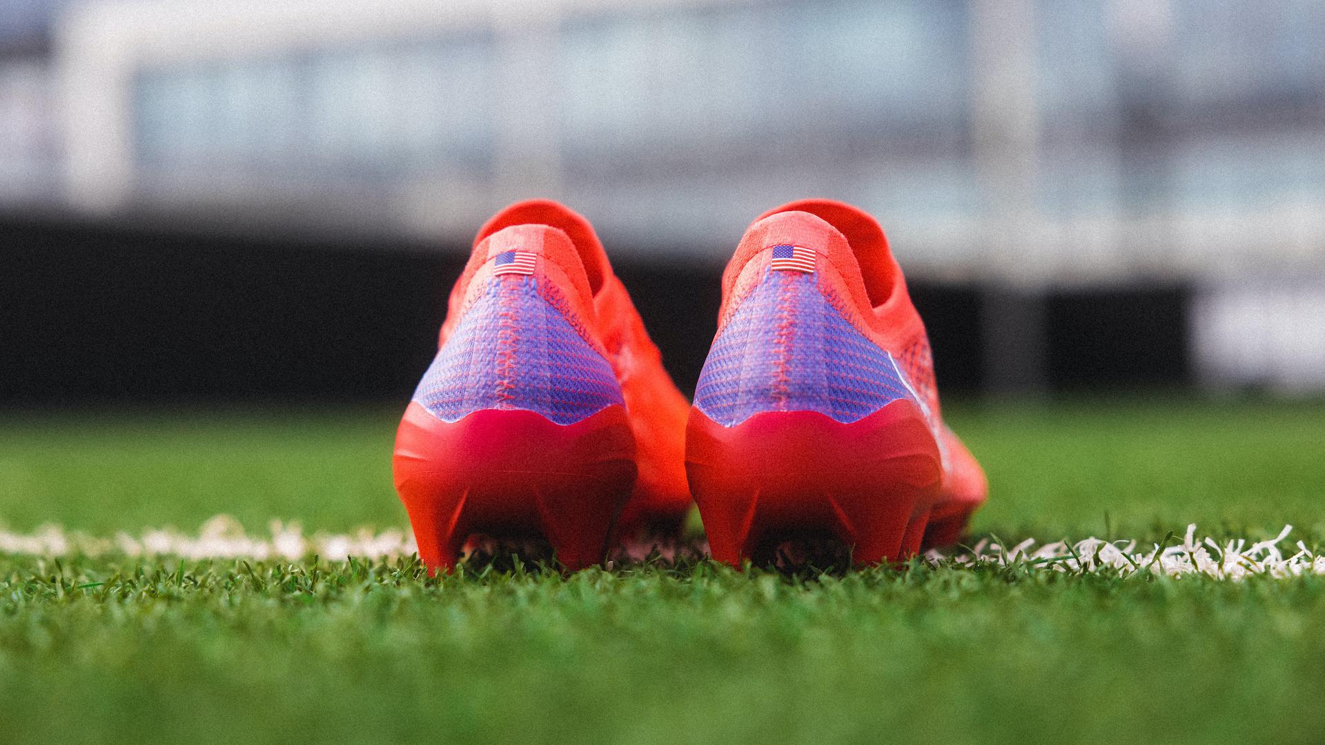 PUMA ULTRA 1.3 Christian Pulisic