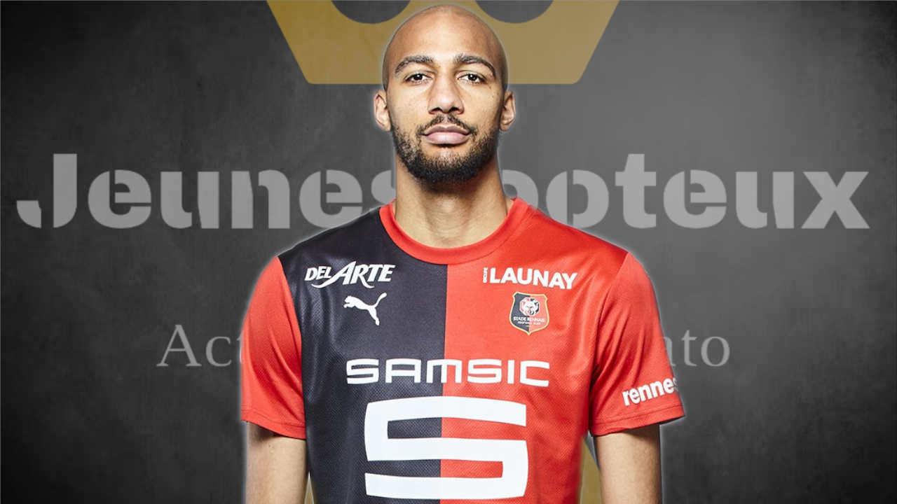 Mercato Rennes : Steven Nzonzi proche de Al Rayyan
