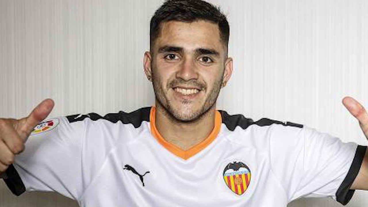 OM, OL - Mercato : Maxi Gómez convoité en Ligue 1