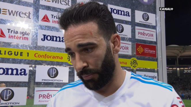 ESTAC Mercato : Adil Rami à Troyes ?