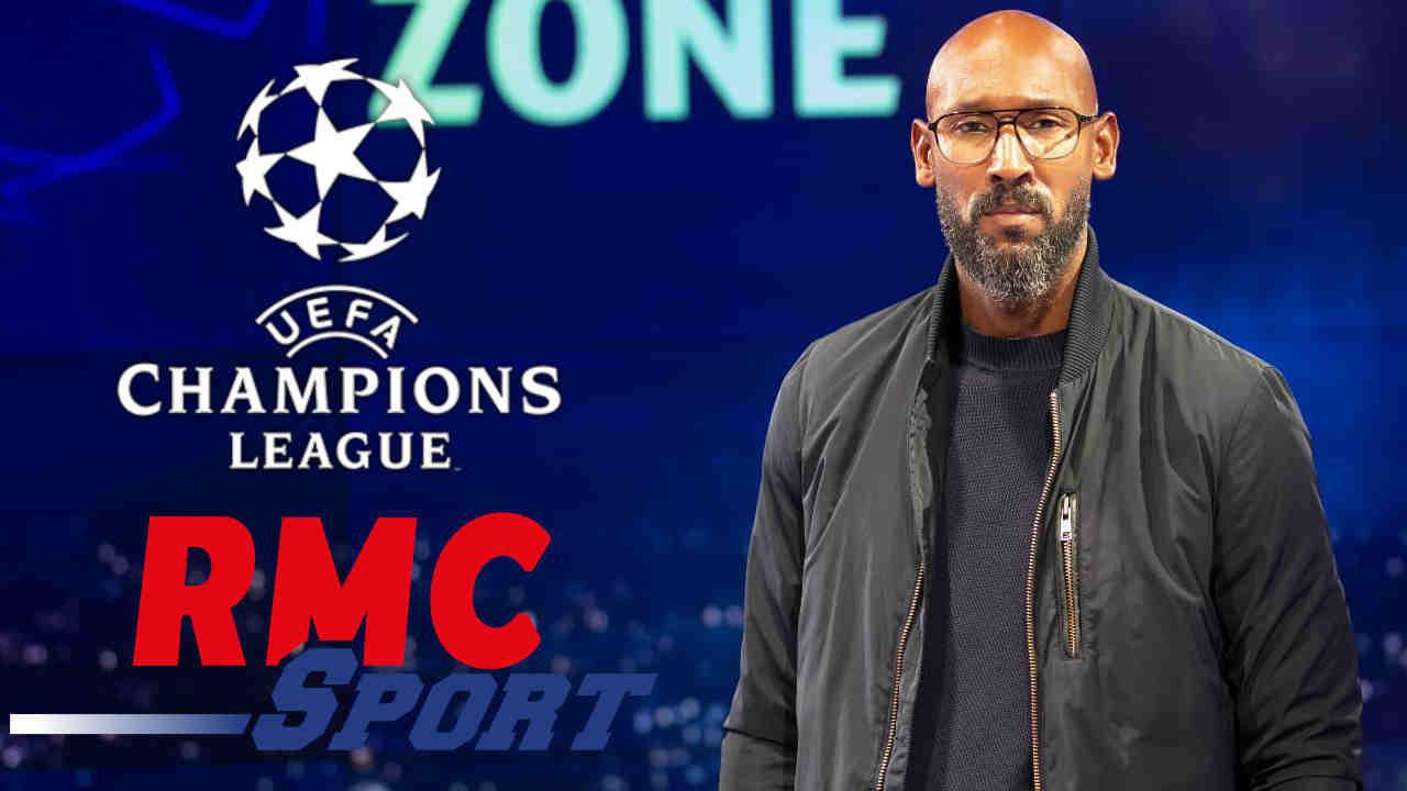 Nicolas Anelka débarque sur les écrans
