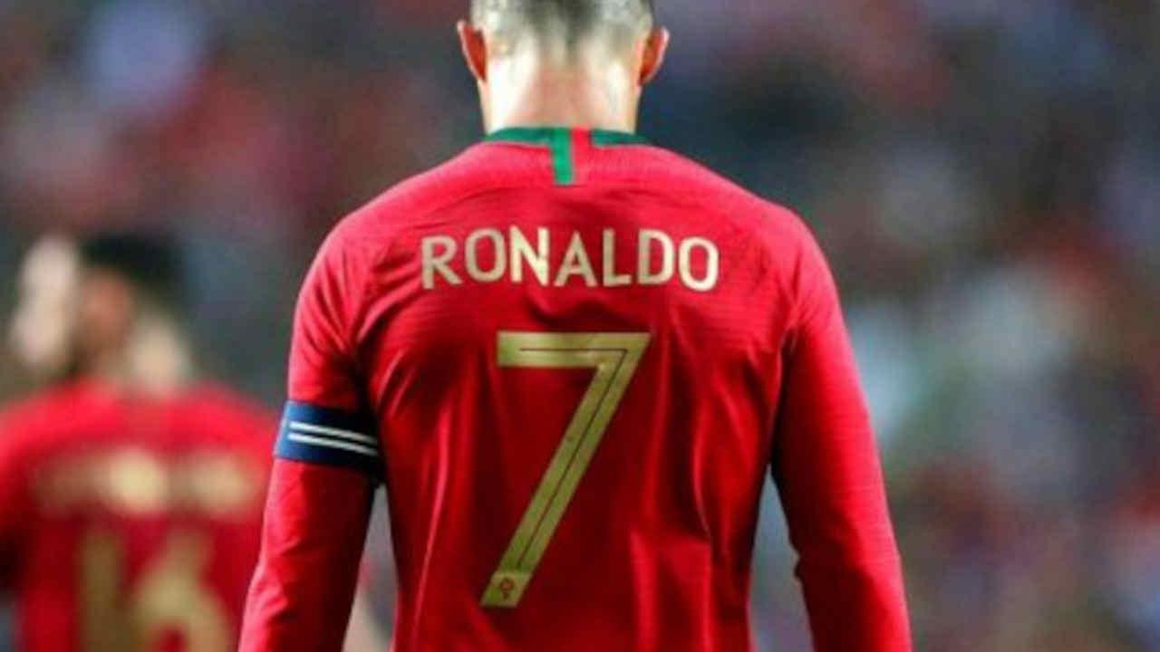 Cristiano Ronaldo, le meilleur buteur de l'histoire en sélection nationale !