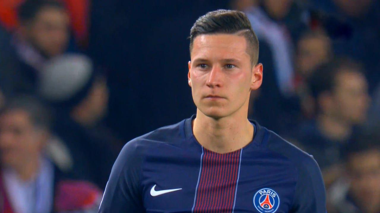 PSG : Julian Draxler, la bonne surprise de cette saison ?