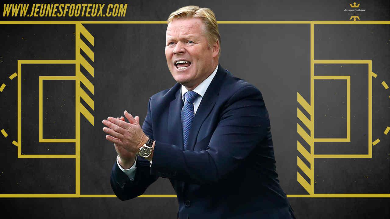 FC Barcelone - Ronald Koeman a répondu à Pjanić