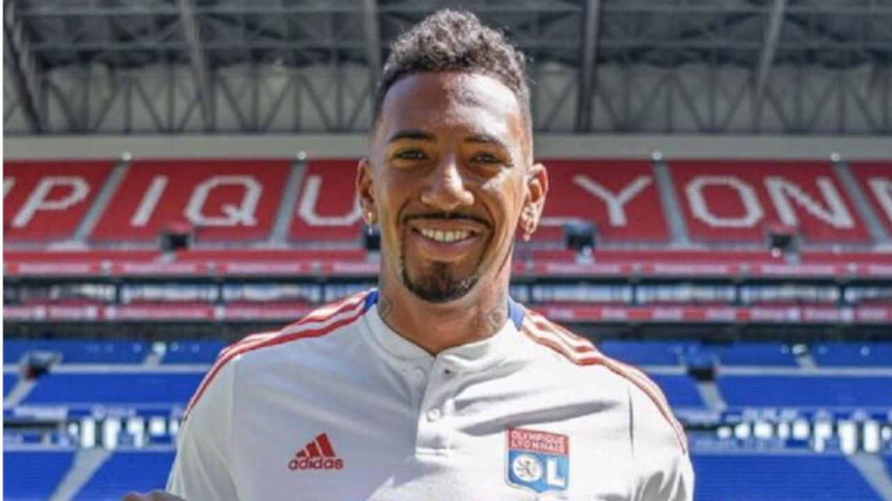 OL : Boateng lourdement sanctionné