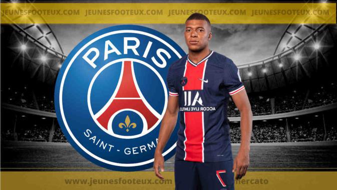La rivalité PSG-OM aurait "repris un coup de boost" selon Mbappé !