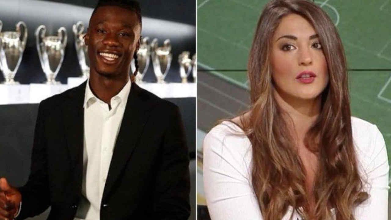 Real Madrid : Camavinga (ex Stade Rennais) victime d'un dérapage raciste