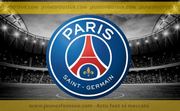 PSG : le groupe du Paris SG face à Bruges - plusieurs cadres absents 
