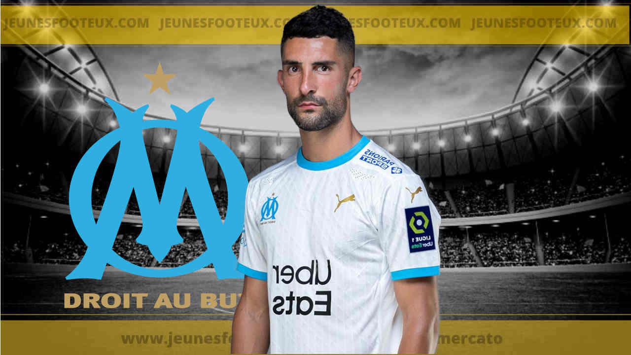 OM : un grand fan du PSG dézingue méchamment Alvaro Gonzalez !