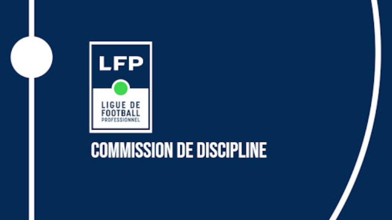 RC Lens - LOSC : les premières sanctions viennent de tomber