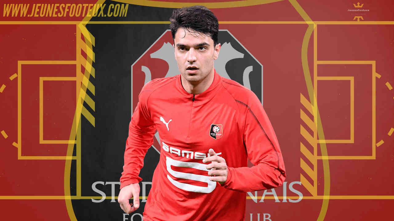 Clément Grenier (ex Stade Rennais) vers un autre club de Ligue 1 ?