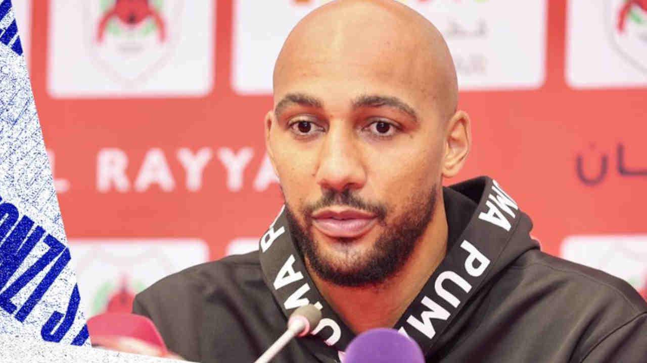 Steven Nzonzi rejoint Al Rayyan