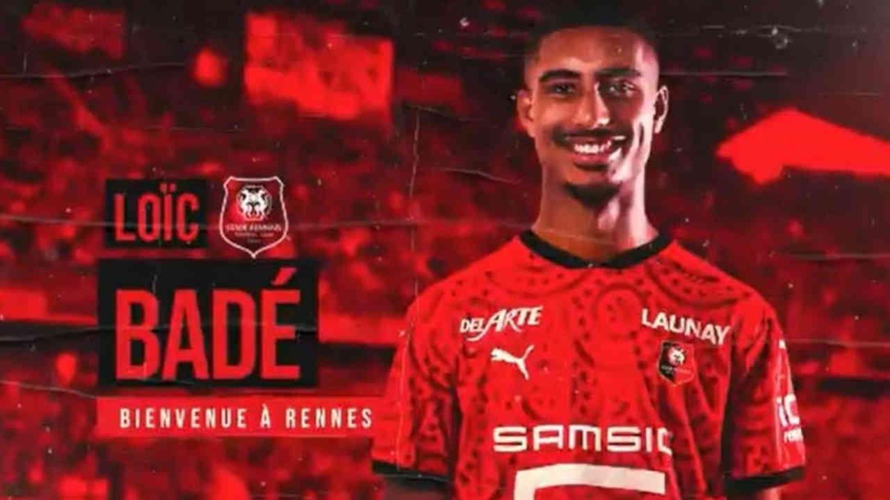 Stade Rennais : Loïc Badé (ex RC Lens) a du souci à se faire !