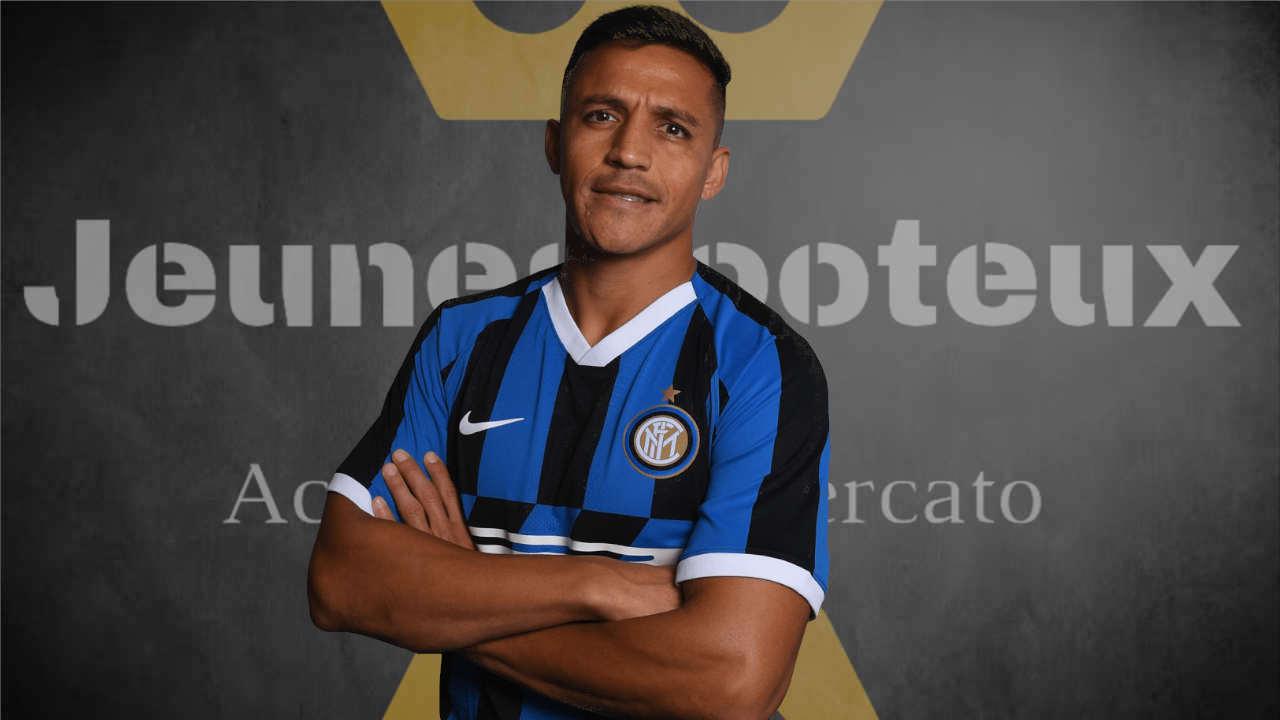 Inter Milan : Alexis Sánchez de retour en Liga ?