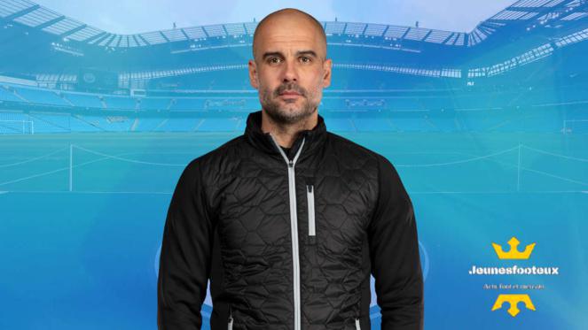Manchester City - Mercato : un frustré de Pep Guardiola plus que jamais ouvert à un départ !