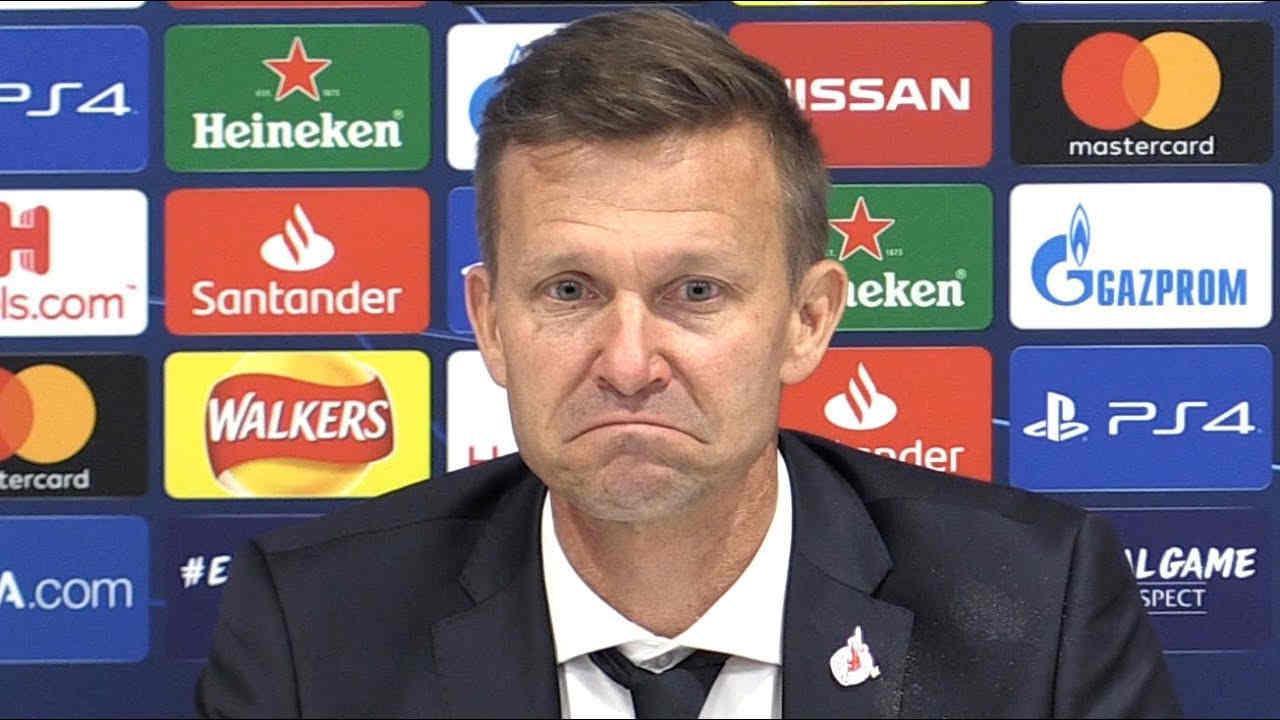 Leipzig - PSG : Jesse Marsch pousse un énorme coup de gueule