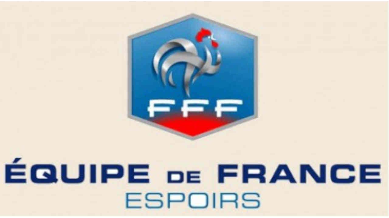 Equipe de France Espoirs : la liste avec Saliba et Camavinga