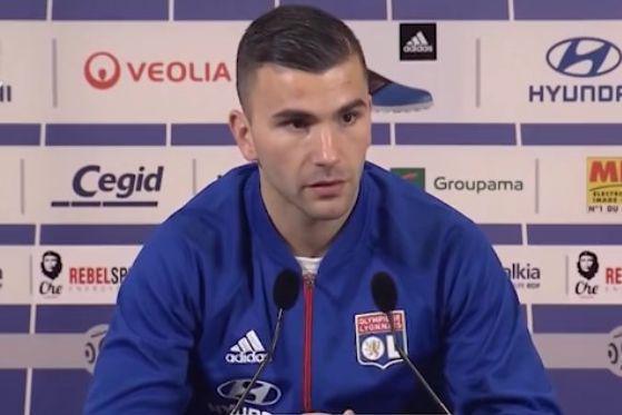 Portugal Foot : Anthony Lopes (OL) blessé, il reste à Lyon.