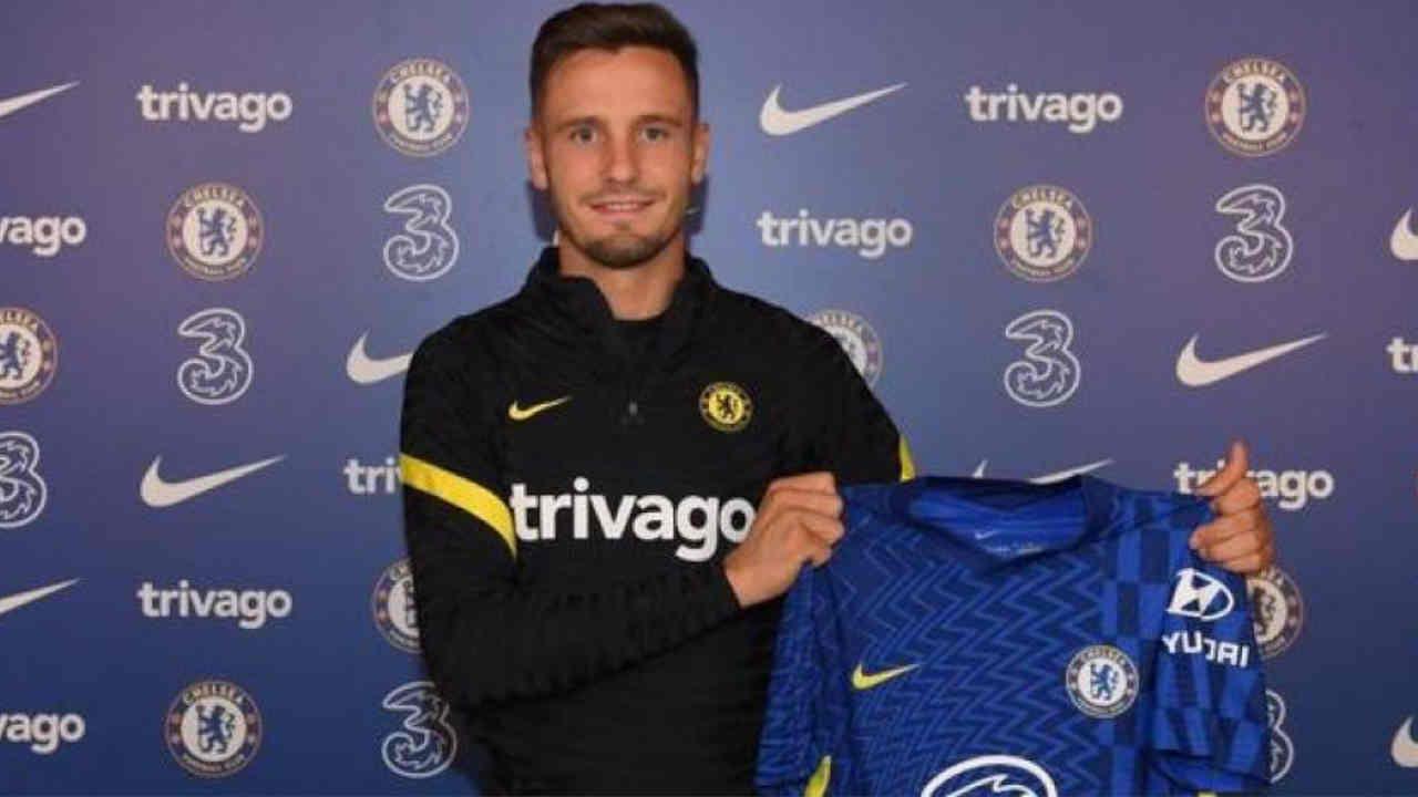 Chelsea : la vraie raison du spleen de Saul Niguez à Chelsea est désormais connue !