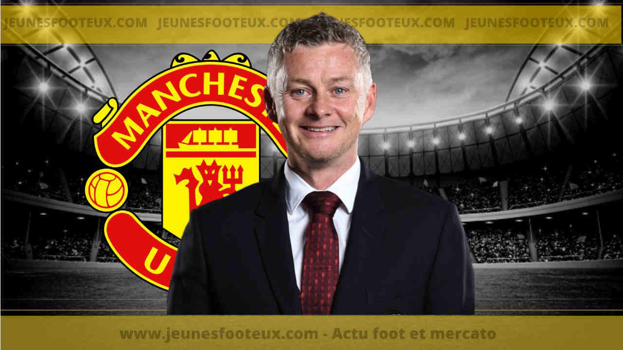 Manchester United : Solskjaer adresse un poignant aurevoir, mais pas d'adieux - Pochettino (PSG) en approche ?