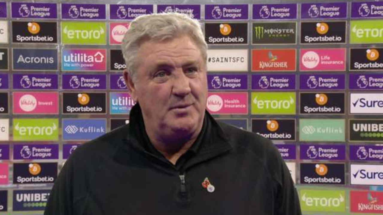 Manchester United : Steve Bruce pour assurer l'intérim en attendant Pochettino (PSG) ?