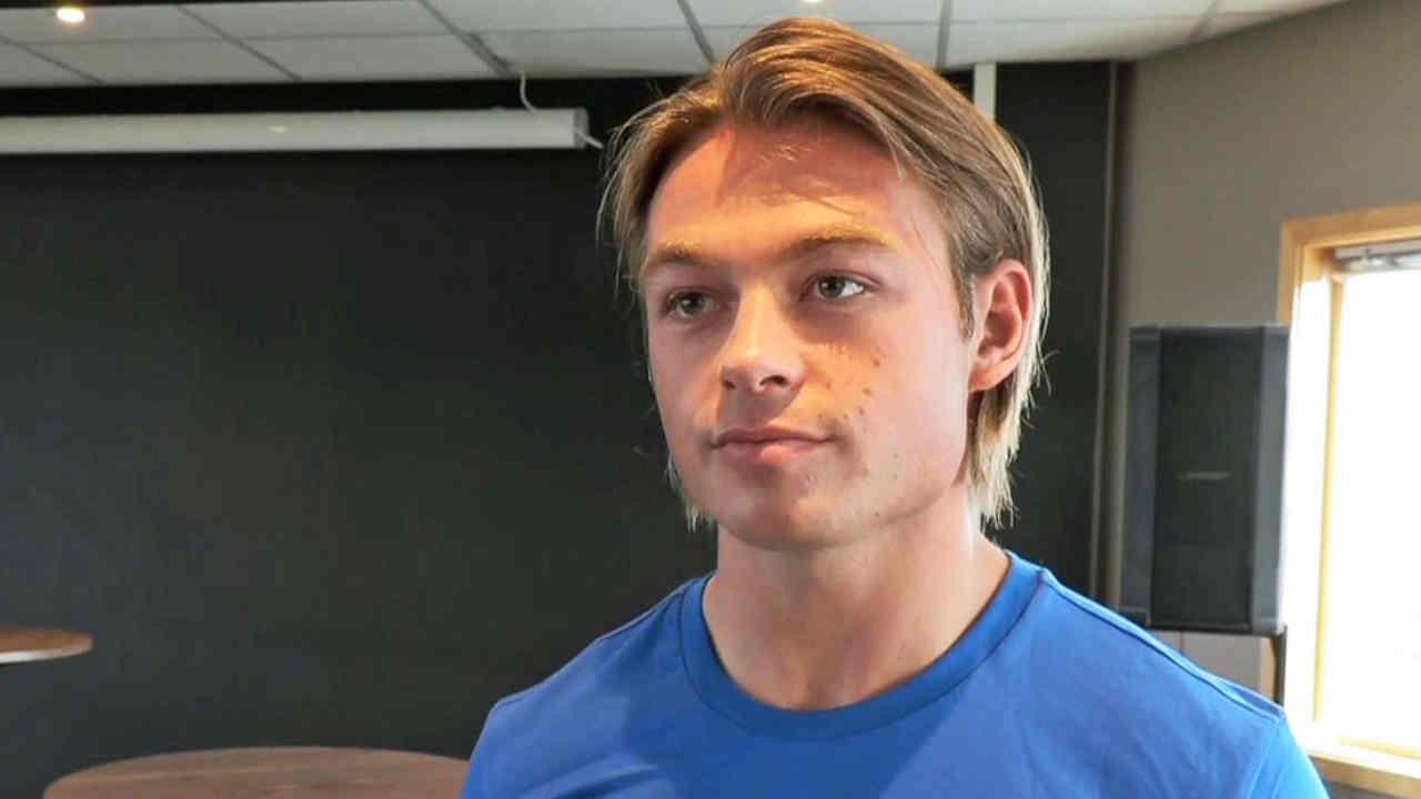 RC Lens : Berg, le nouveau gros coup signé Ghisolfi !