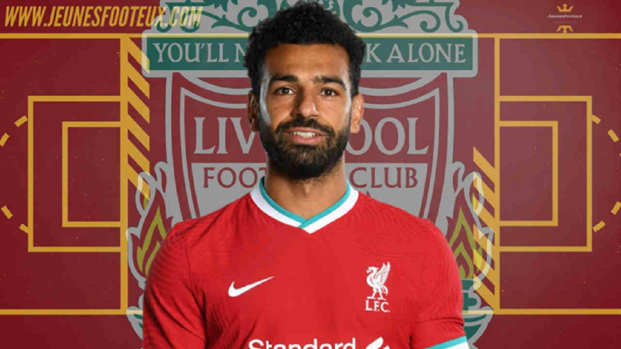 PSG Mercato : Salah, Liverpool ou Paris SG ?