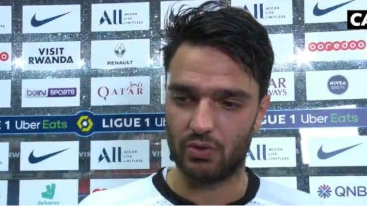 ASSE - Mercato : Clément Grenier à Saint-Etienne ? C'est un grand NON !