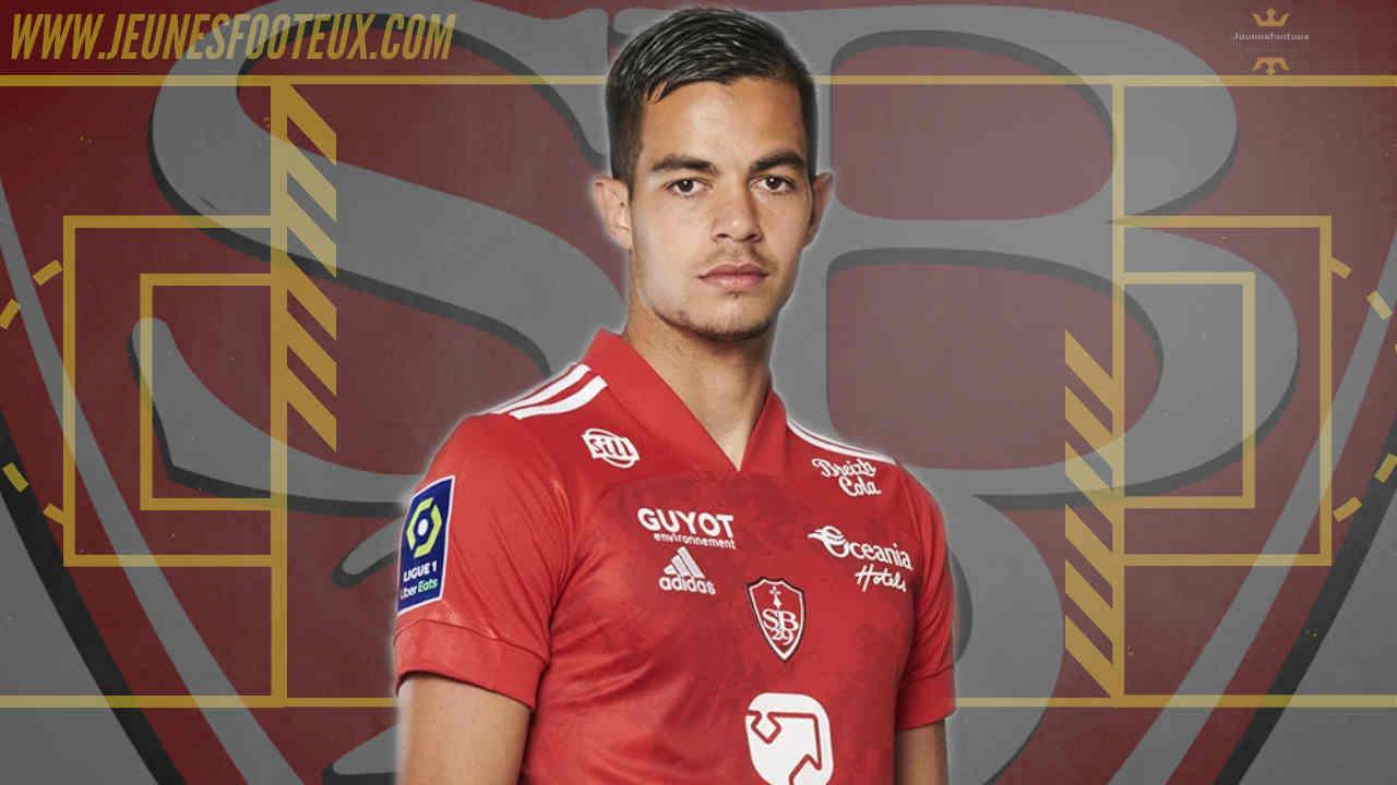 LOSC - Mercato : Romain Faivre pour remplacer Jonathan Ikoné ?
