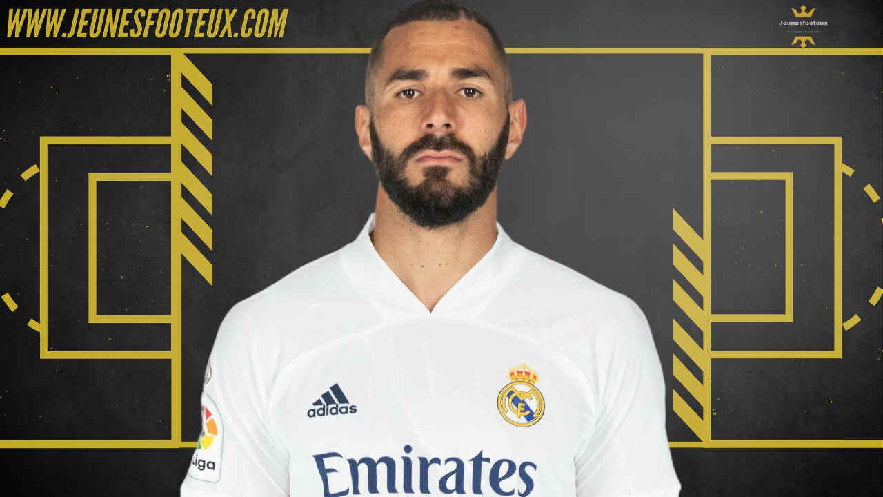 PSG Foot : Benzema, du Real Madrid au Paris SG ?
