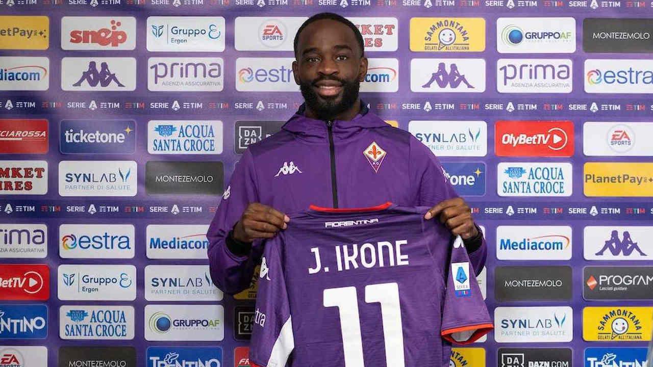 LOSC : Ikoné avait fait le tour à Lille