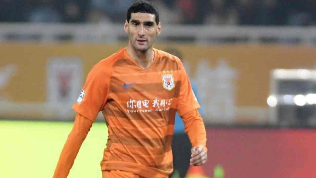Marouane Fellaini intéresse Newcastle, Galatasaray et Besiktas